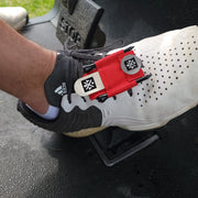 SHUCADDY PREMIUM - Reinforced Matte Black Metal Clip