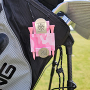 SHUCADDY PREMIUM - Reinforced Matte Black Metal Clip