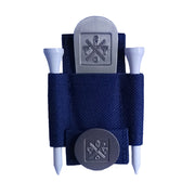 SHUCADDY PREMIUM - Reinforced Matte Black Metal Clip